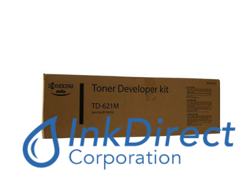 Genuine Kyocera Mita 4587681 4587-681 Td-621M Td621M Image Unit Magenta