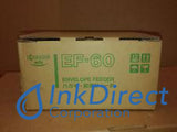 Genuine Kyocera Mita Ef-60 Enveloper Feeder Mounting Kit