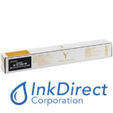 Genuine Kyocera Mita Tk8517Y Tk-8517Y Toner Cartridge Yellow Toner Cartridge