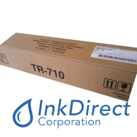 Genuine Kyocera Mita Tr710 Tr-710 302Gr93281 Transfer Roller Transfer Roller