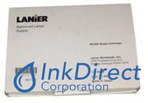 Genuine Lanier 1170332 117-0332 Sc585 Type H Staple Cartridge , Lanier   - Copier Digital   5505,   - Digital Copier   5485,  LD  260SP,   - Multi Function LD  260,  270,  280,  360,  360SP,  370,  370SP,  380,  380SP,   - Printer LD  270SP,  280SP