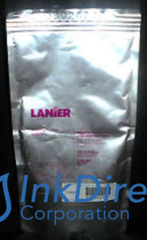 Genuine Lanier 2000215 200-0215 Developer Black , Lanier - Fax Laser 5625, 5631, 5706, 5806