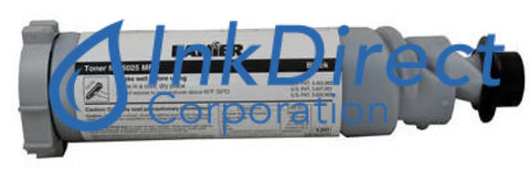 Genuine Lanier 4800015 480-0015 Toner Cartridge Black , Lanier - Copier Digital 5025, - Fax Laser 5025MFD