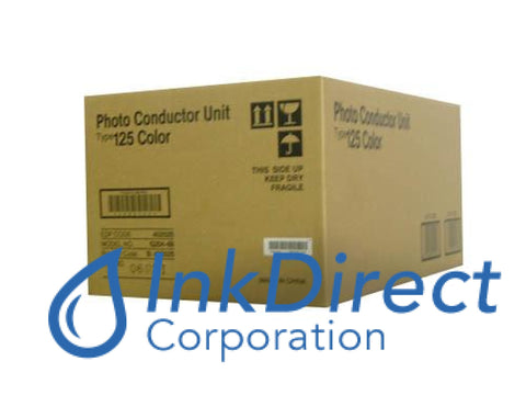 Genuine Lanier 4800153 480-0153 Type 125 Photo Conductor Color