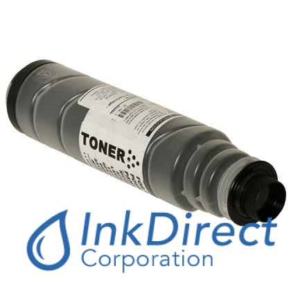 Genuine Lanier 4800237 - L 480-0237 - L 885533 Type 1170D Toner Cartridge Black Toner Cartridge , Lanier - Copier Digital LD 016, - Digital Copier LD 015, 015F, - Multi Function LD 016F, Ricoh - Digital Copier AFICIO 1515, 1515F, 1515MF, MP 161, 161F, 161SPF, 171, 171F, 171SPF, 201F, 201SPF,