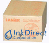 Genuine Lanier 4800288 480-0288 888365 Type R1 Toner Cartridge Yellow , Lanier - Digital Copier LD 328C, 335C, 345C, 435C, Ricoh   - Multi Function  AFICIO 3228C,  3235C,  3245C, Savin   - Color Laser  C 2824,  3528,  4535, Gestetner   - Digital Copier  DSC 428,  435,  445