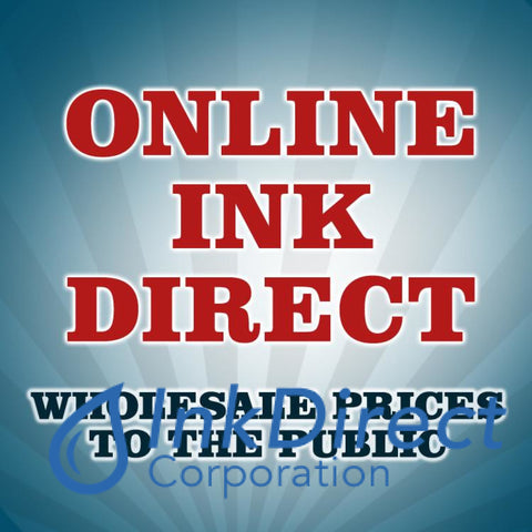 Genuine Lanier 4800334 480-0334 402567 Type 165 High Yield Toner Cartridge Yellow