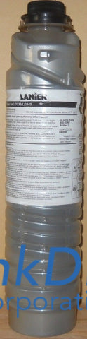 Genuine Lanier 4800397 480-0397 Type 4500A Toner Cartridge Black , Gestetner - Copier Digital DSM 735, 745, Lanier - Digital Copier LD 335, 345, Ricoh - Digital Copier AFICIO MP 3500, MP 4500, Savin - Digital Copier AFICIO 8045, 8035,