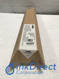 Genuine Lanier 4800414 480-0414 820031 (SP C811DN) Toner Cartridge Cyan LP540C LP550C CLP240D Toner Cartridge
