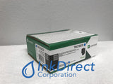 Genuine Lexmark 74C1Sc0 Return Program Toner Cartridge Cyan Toner Cartridge , Laser Printer  CS 720de,  720dte,  725de,  725dte,  CX  725de,  725dhe,  725dthe,