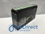 Genuine Lexmark C736H1CG Return Program Toner Cartridge Cyan C736 C736DN C736DTN C736NX736 X736DE X738 X738DE X738DTE Toner Cartridge , Lexmark - Laser Printer C736, C736DN, C736DTN, C736N, - Multi Function X736, X736DE, X738, X738DE, X738DTE, Ink Direct Corporation