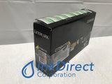 Genuine Lexmark C736H1YG Return Program Toner Cartridge Yellow C736 C736DN C736DTN C736NX736 X736DE X738 X738DE X738DTE Toner Cartridge , Lexmark - Laser Printer C736, C736DN, C736DTN, C736N, - Multi Function X736, X736DE, X738, X738DE, X738DTE, Ink Direct Corporation