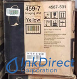 Genuine Oce-Pitney Bowes-Imagistic 4597 459-7 Cm2020 Image Unit Yellow
