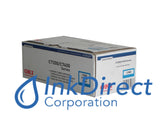 Genuine Okidata 41304207 Type C2 Toner Cartridge Cyan , Okidata - Laser Printer Oki C7200, C7200N, C7400 , C7400DXN, C7400N