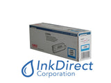 Genuine Okidata 43034803 Type C6 Toner Cyan Oki C3200 C3200N Toner