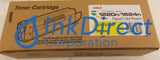 Genuine Okidata 52115104 Type 6 Toner Yellow , Okidata - Fax Laser Oki 1220, 1220CCS, 1220N, 1624CCS, 1624N
