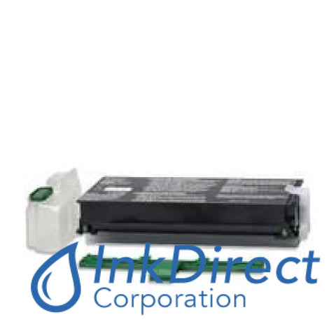 Genuine Panasonic Dqh060E Dq-H060E Drum Unit Black