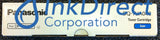 Genuine Panasonic Dqtua04C Dq-Tua04C Toner Cartridge Cyan , Panasonic - DP MC210P