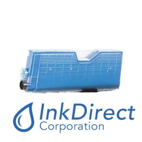 Genuine Panasonic Dqur1C Dq-Ur1C Toner Cyan