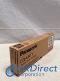 Genuine Panasonic DQUR1Y DQ-UR1Y Toner Yellow Toner , Panasonic - Laser Printer DP CL18, CL21, CL21MD, CL21PD,