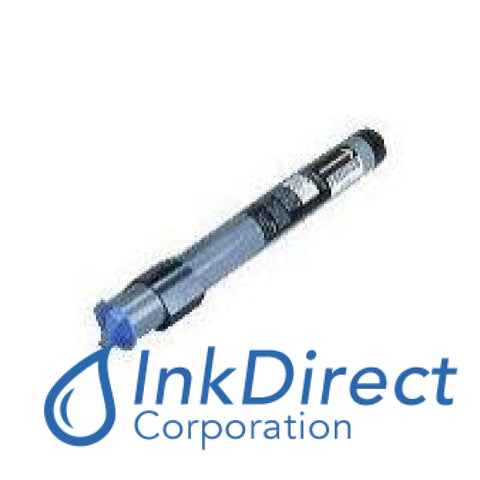 Genuine Panasonic Dqur26C Dq-Ur26C Toner Cartridge Cyan