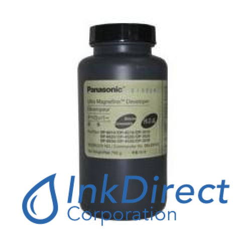 Genuine Panasonic Dqz241D Dq-Z241D Developer / Starter Black