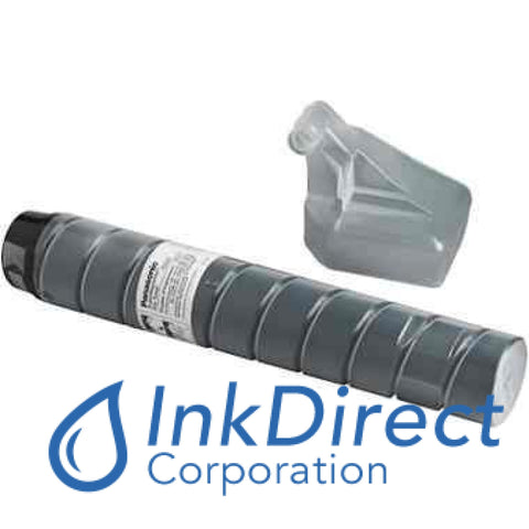 Genuine Panasonic Fqta20 Fq-Ta20 Discontinued Toner Black
