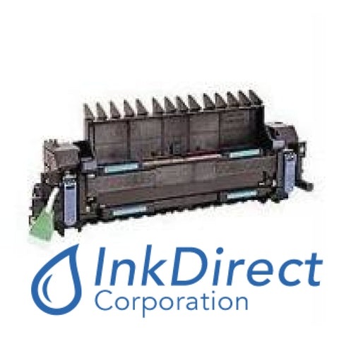 Genuine Panasonic Kxclfu1 Kx-Clfu1 Fuser Black