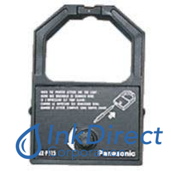 Bande D'encrage Vhbw Pour Imprimante Matricielle Panasonic KX-P1091, KX- P1091i, KX-P1092, KX-P1092I, KX-P1121, KX-P1123, KX-P1124i, KX-P2023