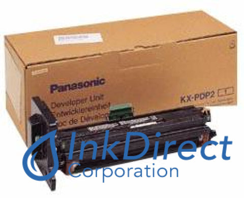 Genuine Panasonic Kxpdp2 Kx-Pdp2 Developer / Starter