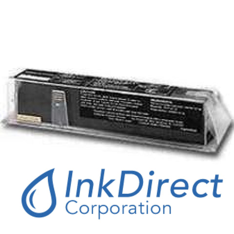 Genuine Panasonic Kxpdpc1 Kx-Pdpc1 Discontinued Toner Cyan