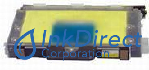 Genuine Panasonic Kxpdpy3 Kx-Pdpy3 Toner Yellow