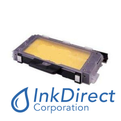 Genuine Panasonic Kxpdpy7 Kx-Pdpy7 Toner Yellow