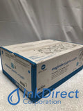 Genuine QMS 1710602008 1710602-008 MagiColor 5440 / 5450 High Yield Toner Cartridge Cyan Toner Cartridge , Konica-Minolta - Laser Printer MagiColor 5440DL, 5450