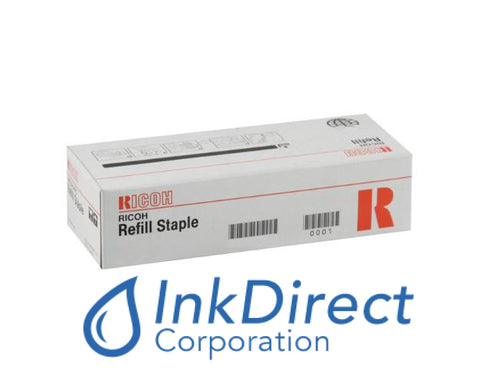 Genuine Ricoh 207866 Type B Staples Staples