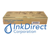 Genuine Ricoh 400969 Type 125 Toner Cartridge Cyan