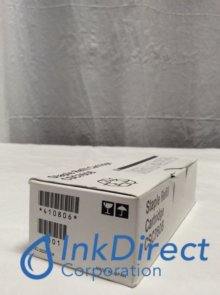 Genuine Ricoh 410806 CSC760B Staple Cartridge