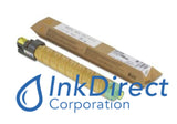 Genuine Ricoh 842094 Mp C406 Toner Cartridge Yellow