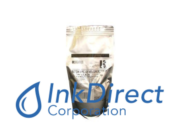 Genuine Ricoh 885176 889455 A0959645 Type 1 Developer / Starter  