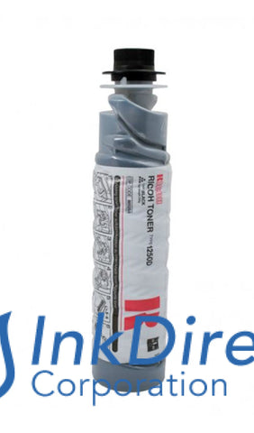 Genuine Ricoh 885265 885258 885337 Type 1250D Toner Cartridge Black