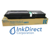 Genuine Ricoh 885328 Type 110 Toner Cartridge Cyan Toner Cartridge