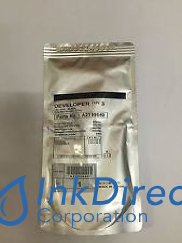 Genuine Ricoh A2199640 Developer / Starter Black