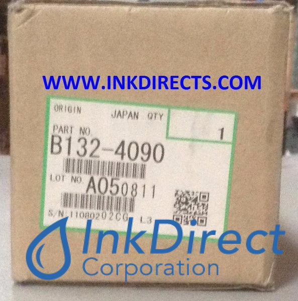 Genuine Ricoh B1324090 B132-4090 Fuser – Ink Direct Corporation 