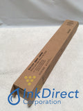 Genuine Ricoh Savin Lanier 842252 IM C3500 Print Cartridge Yellow Toner Cartridge , Ricoh Savin Lanier   - Multi Function  IM C3000,  C3500