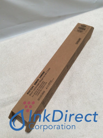 Genuine Ricoh Savin Lanier 842253 IM C3500 Print Cartridge Magenta Toner Cartridge , Ricoh Savin Lanier   - Multi Function  IM C3000,  C3500