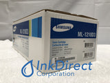 Genuine Samsung Ml1210D3 Ml-1210D3 Toner Cartridge Black , SCX 1010 , 1200 , 1210 , 1220 , 1250 , 1430