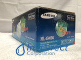 Genuine Samsung Ml4500D3 Ml-4500D3 Toner Cartridge Black , ML 2551N , 4500 SERIES , SCX 4600