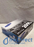 Genuine Samsung MLTD209L MLT-D209L High Yield Toner Cartridge Black Toner Cartridge , Samsung - Laser Printer ML 2855ND, SCX 4824, 4826, 4828FN,