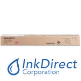Genuine Sharp Mx36Ntma Mx-36Nt-Ma Toner Cartridge Magenta , MX 2610N , 3110FN , 3110N , 3610FN , 3610N
