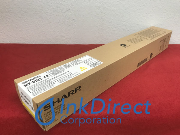 genuine-sharp-mx61ntya-mx-